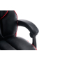 Компьютерное кресло KEIZEN Mikado Black (KZ-7351125) - Фото 27