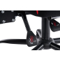 Компьютерное кресло KEIZEN Mikado Black (KZ-7351125) - Фото 37