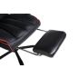 Компьютерное кресло KEIZEN Mikado Black (KZ-7351125) - Фото 22