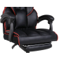 Компьютерное кресло KEIZEN Mikado Black (KZ-7351125) - Фото 28