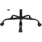 Компьютерное кресло KEIZEN Mikado Black (KZ-7351125) - Фото 39