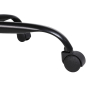 Компьютерное кресло KEIZEN Mikado Black (KZ-7351125) - Фото 40