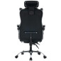 Компьютерное кресло KEIZEN Shogun Black (KZ-7351123) - Фото 14