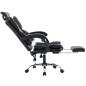 Компьютерное кресло KEIZEN Shogun Black (KZ-7351123) - Фото 22