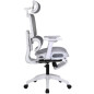 Компьютерное кресло KEIZEN Apex Wight (KZ-7351122) - Фото 14