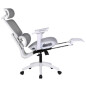 Компьютерное кресло KEIZEN Apex Wight (KZ-7351122) - Фото 17