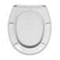 Сиденье для унитаза AV ENGINEERING Standart Plus (AVE129617) - Фото 2