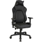 Кресло геймерское URZUS Knight Black(UR-7351147)