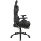 Кресло геймерское URZUS Paladin Black(UR-7351145) - Фото 4