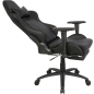 Кресло геймерское URZUS Paladin Black(UR-7351145) - Фото 6