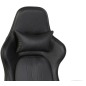 Кресло геймерское URZUS Paladin Black(UR-7351145) - Фото 10