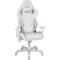 Кресло геймерское URZUS Lord White(UR-7351146)