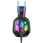 Наушники-гарнитура игровые URZUS UR-5524126 - Фото 4
