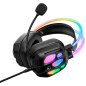 Наушники-гарнитура игровые URZUS UR-5524126 - Фото 5