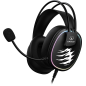 Наушники-гарнитура игровые URZUS Shadow (UR-5524128) - Фото 8