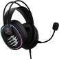 Наушники-гарнитура игровые URZUS Shadow (UR-5524128) - Фото 11