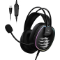 Наушники-гарнитура игровые URZUS Shadow (UR-5524128) - Фото 12