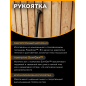 Топор-колун 2,35 кг FISKARS U32 Ultra (1082131) - Фото 3