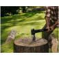 Топор-колун U32 Ultra FISKARS (1082131) - Фото 11