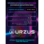 Игровой микрофон URZUS UR-5469111 - Фото 8