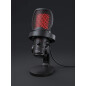Игровой микрофон URZUS UR-5469111 - Фото 31