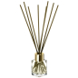 Аромадиффузор с палочками в стеклянном флаконе AROMA REPUBLIC №52 Parisian chic 30 мл (93800) - Фото 3