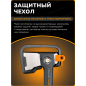 Топор универсальный 0,734 кг FISKARS U14 Ultra (1082130) - Фото 6