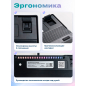 Клавиатура игровая механическая URZUS Scira B UR-5317123 - Фото 7