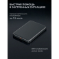 Power Bank KEIZEN 5000 mAh with MagSafe Navi Blue (KZ-20130109) - Фото 3