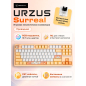Клавиатура игровая механическая URZUS Surreal UR-5317119