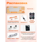 Клавиатура игровая механическая URZUS Surreal UR-5317119 - Фото 2
