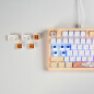 Клавиатура игровая механическая URZUS Surreal UR-5317119 - Фото 18