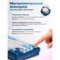 Клавиатура игровая механическая URZUS Neron UR-5317118 - Фото 7