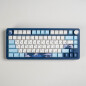 Клавиатура игровая механическая URZUS Neron UR-5317118 - Фото 12