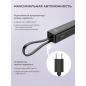 Power Bank KEIZEN 5000 mAh Black (KZ-20130106) - Фото 3