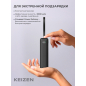 Power Bank KEIZEN 5000 mAh Black (KZ-20130106) - Фото 2