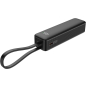 Power Bank KEIZEN 5000 mAh Black (KZ-20130106) - Фото 6