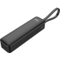 Power Bank KEIZEN 5000 mAh Black (KZ-20130106) - Фото 7