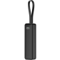 Power Bank KEIZEN 5000 mAh Black (KZ-20130106) - Фото 10