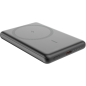 Power Bank KEIZEN 5000 mAh with MagSafe Black (KZ-20130110) - Фото 15