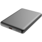 Power Bank KEIZEN 5000 mAh with MagSafe Black (KZ-20130110) - Фото 19