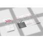 Power Bank KEIZEN 5000 mAh with MagSafe Black (KZ-20130110) - Фото 25