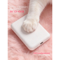 Power Bank KEIZEN 5000 mAh with MagSafe Pink (KZ-20130108) - Фото 3