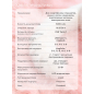 Power Bank KEIZEN 5000 mAh with MagSafe Pink (KZ-20130108) - Фото 5