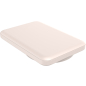 Power Bank KEIZEN 5000 mAh with MagSafe Pink (KZ-20130108) - Фото 9