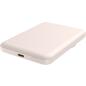 Power Bank KEIZEN 5000 mAh with MagSafe Pink (KZ-20130108) - Фото 11