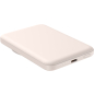 Power Bank KEIZEN 5000 mAh with MagSafe Pink (KZ-20130108) - Фото 12