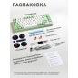 Клавиатура игровая механическая URZUS Trix R UR-5317120 - Фото 2