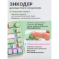 Клавиатура игровая механическая URZUS Trix R UR-5317120 - Фото 8