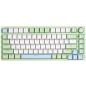 Клавиатура игровая механическая URZUS Trix R UR-5317120 - Фото 12